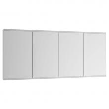 KEUCO 800401161005000 - 63'' Mirror cabinet
