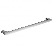 KEUCO 11501010600 - 24'' Towel rail