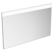 KEUCO 11596172050 - 42'' Light mirror