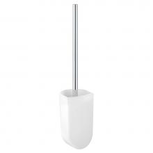 KEUCO 11669019000 - Toilet brush set