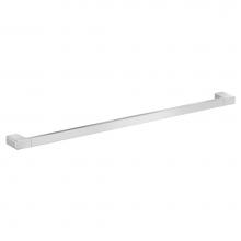 KEUCO 12701010400 - 18'' Towel rail