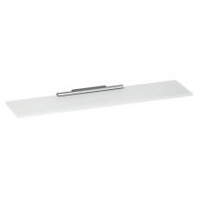 KEUCO 14910005300 - Glass shelf