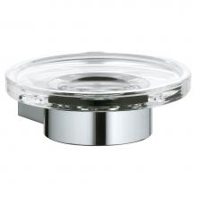 KEUCO 14955019000 - Soap holder