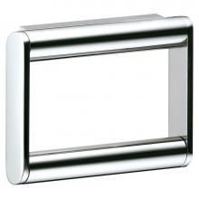 KEUCO 14961010000 - Toilet paper holder