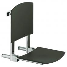 KEUCO 35981010038 - Tip-up seat