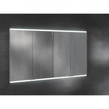 KEUCO 800410170005000 - 67'' Mirror cabinet