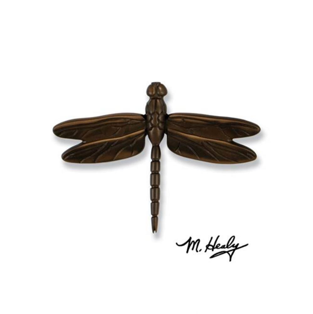 Dragonfly Door Knocker