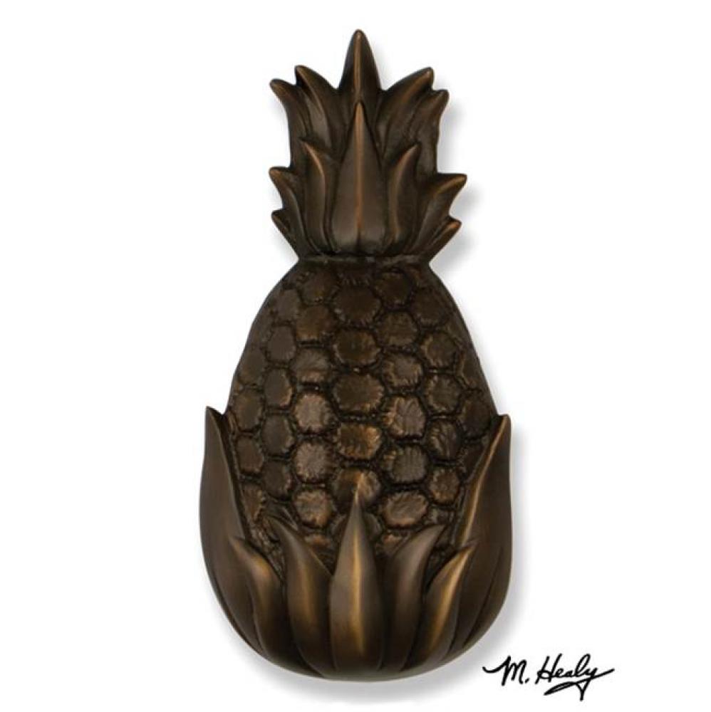 Pineapple Door Knocker
