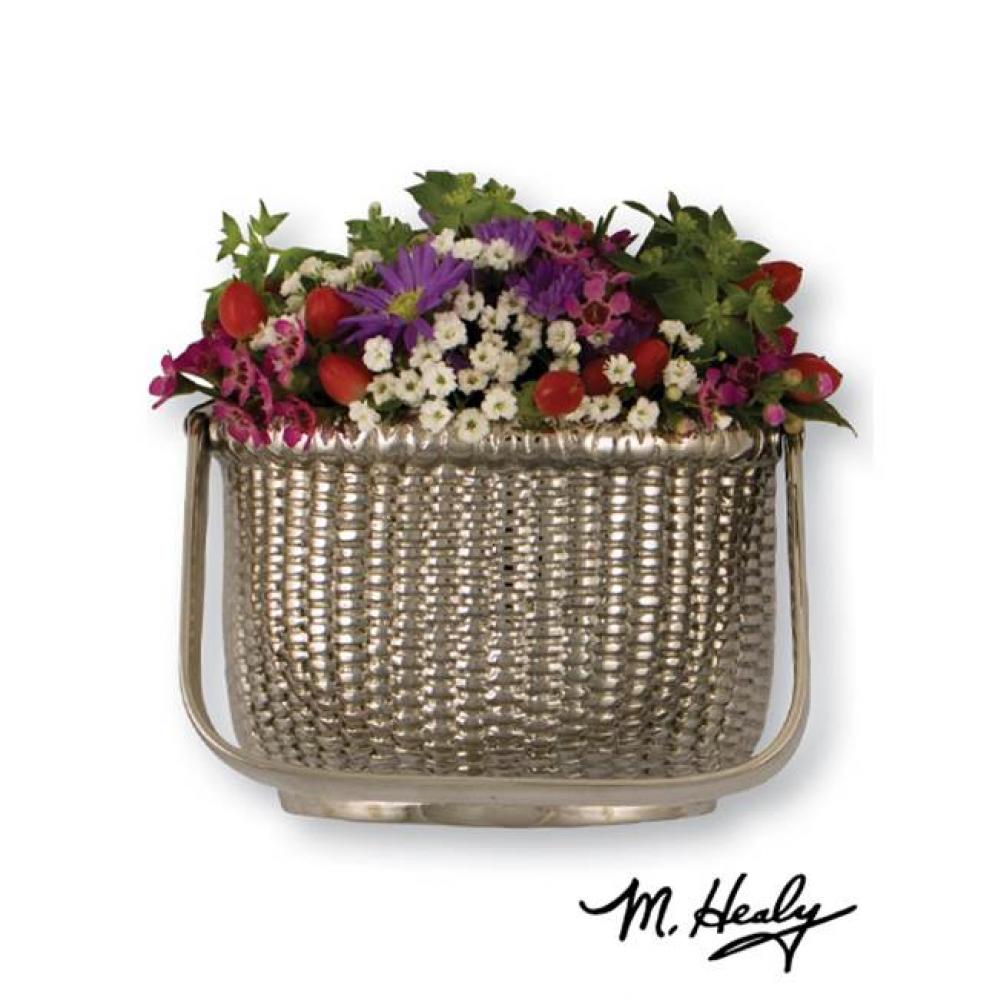 Nantucket Basket Door Knocker