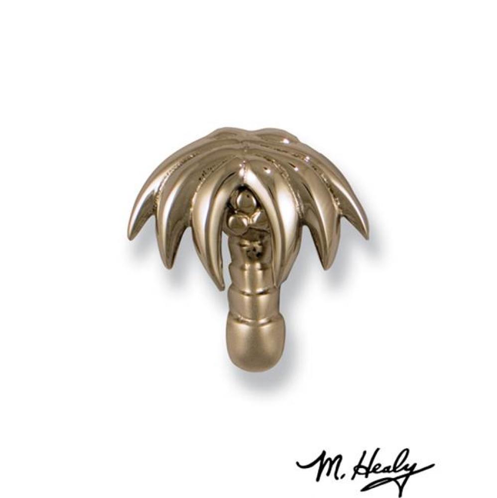 Palm Tree Doorbell Ringer