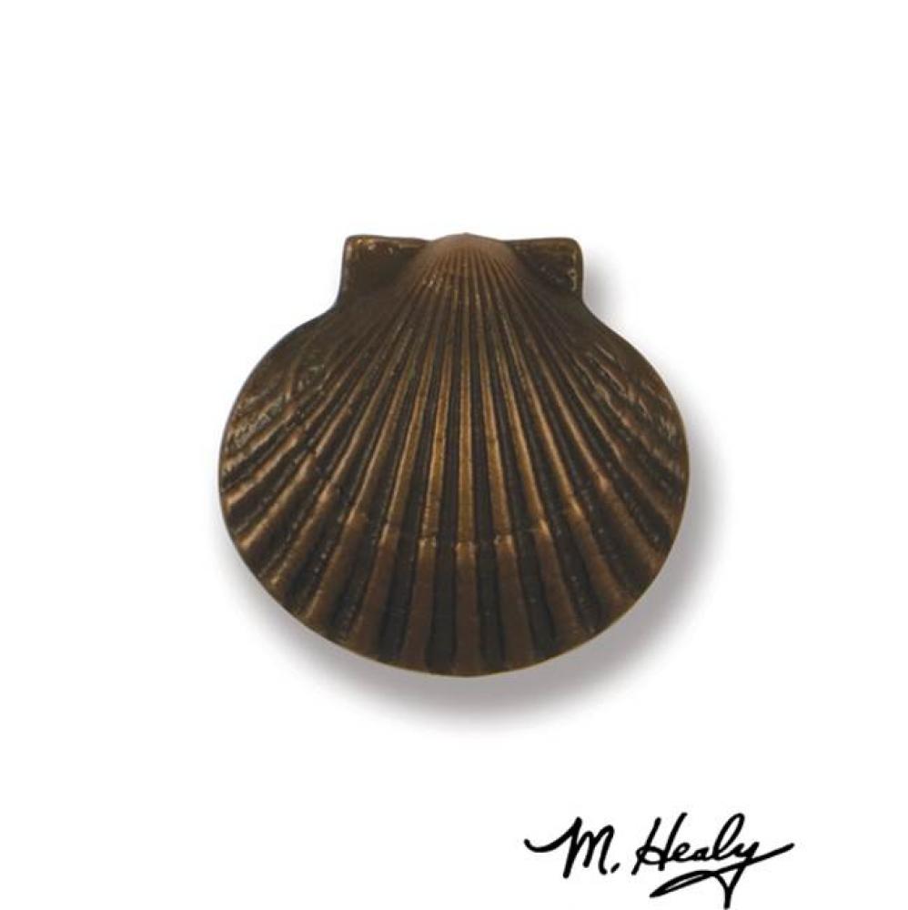 Bay Scallop Doorbell Ringer