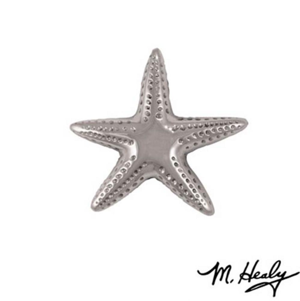 Starfish Doorbell Ringer
