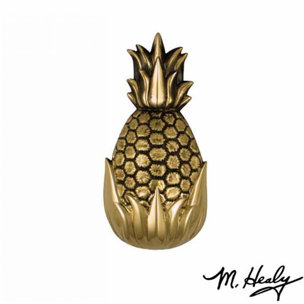 Pineapple Door Knocker
