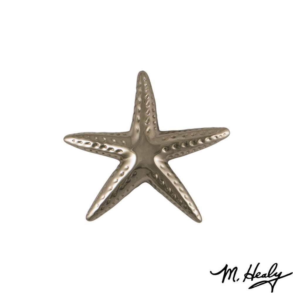 Starfish Door Knocker