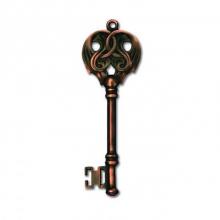 Michael Healy Designs MHS244 - Key Door Knocker