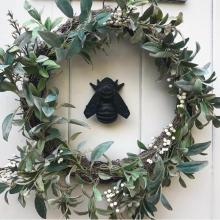 Michael Healy Designs MH1106 - Bumblebee Door Knocker