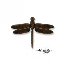 Michael Healy Designs MH1014 - Dragonfly Door Knocker