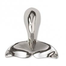Michael Healy Designs MH1053 - Humpback Whale Tail Door Knocker