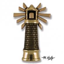 Michael Healy Designs MH1181 - Lighthouse Door Knocker