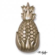 Michael Healy Designs MH1503 - Pineapple Door Knocker