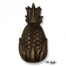 Michael Healy Designs MH1504 - Pineapple Door Knocker