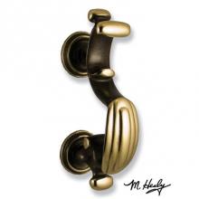 Michael Healy Designs MH1581 - Doctor''s Door Knocker