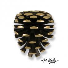 Michael Healy Designs MH2291 - Pinecone Door Knocker