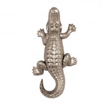Michael Healy Designs MH3113 - Alligator Door Knocker