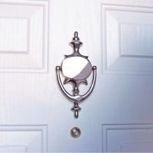 Michael Healy Designs MH3182 - Imperial Door Knocker