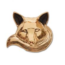 Michael Healy Designs MHS91 - Fox Door Knocker