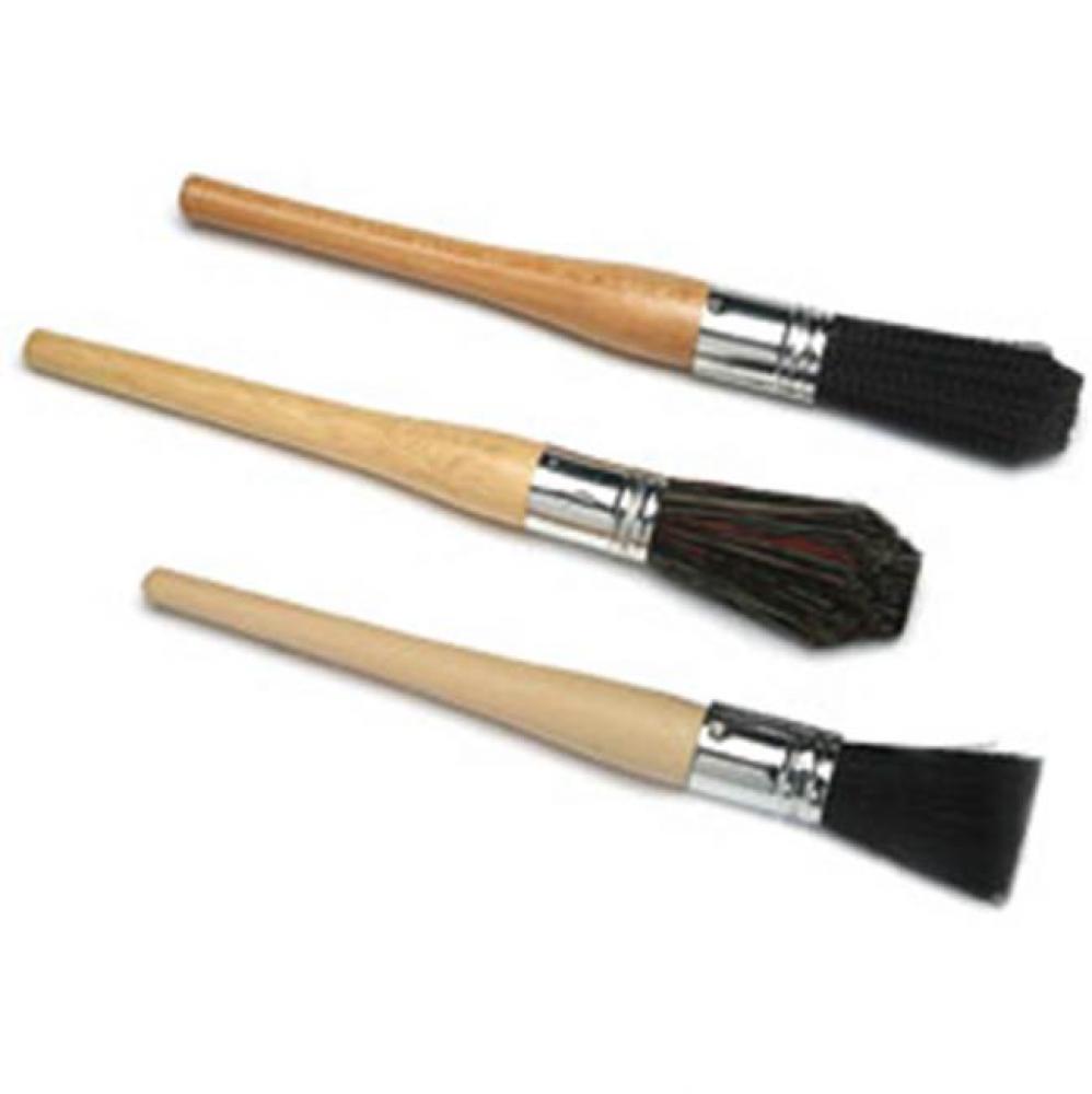 #10 MEDIUM BLACK CRIMPED