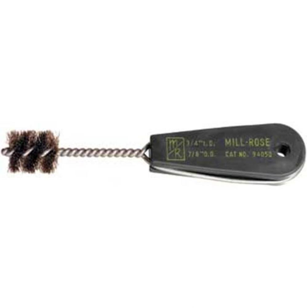 FITTING BRUSH, 6100 SERIES, 3/8'' ID