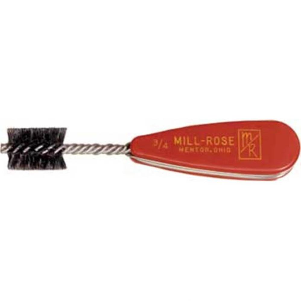 FITTING BRUSH, 6300 SERIES, IND. BOX, 2'' ID