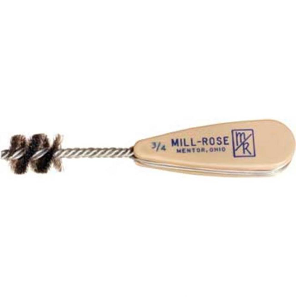 FITTING BRUSH, 6700 SERIES, BULK, 5/8'' ID
