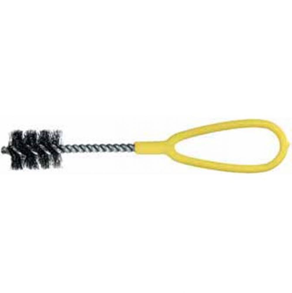 FITTING BRUSH, SOFT TWIST SERIES, 3/4'' ID