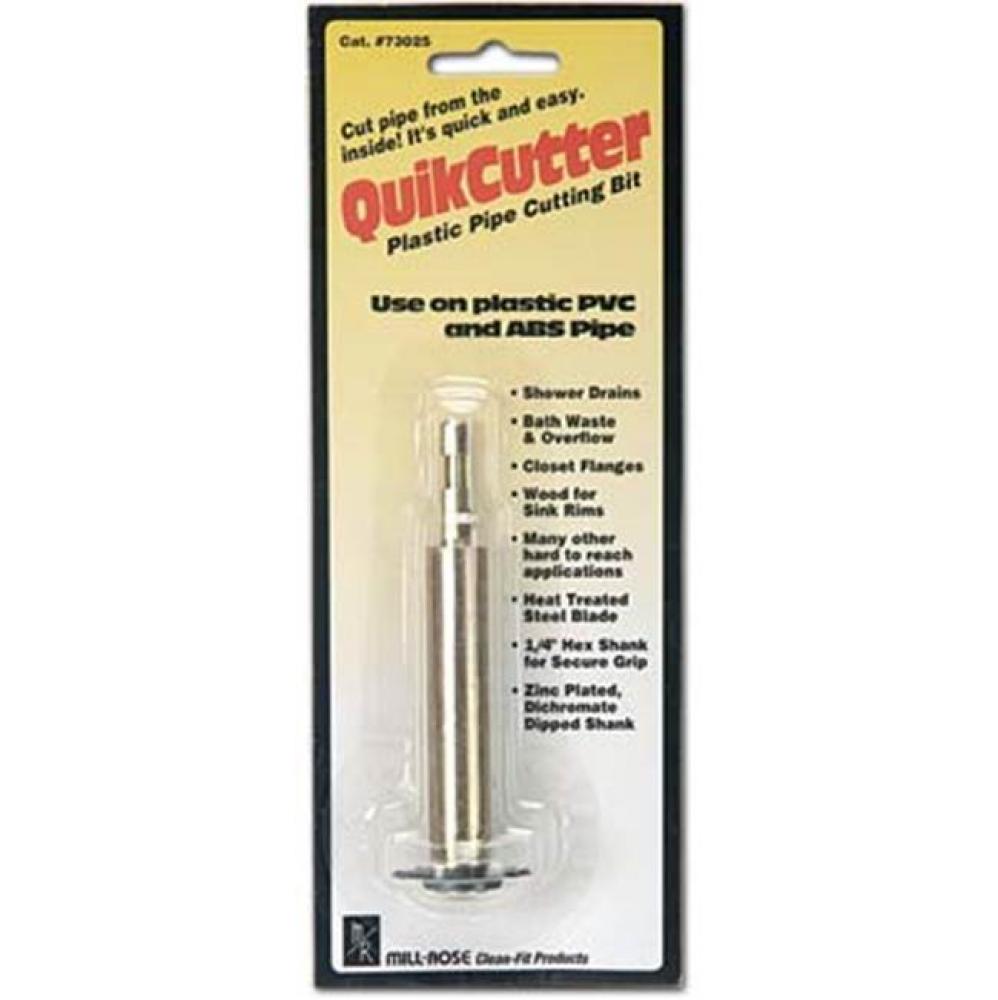 QUIK CUTTER, REPLACEMENT BLADES