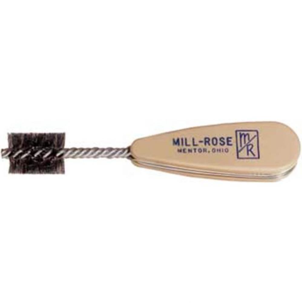 FITTING BRUSH, 6400 SERIES, 1-5/8'' OD