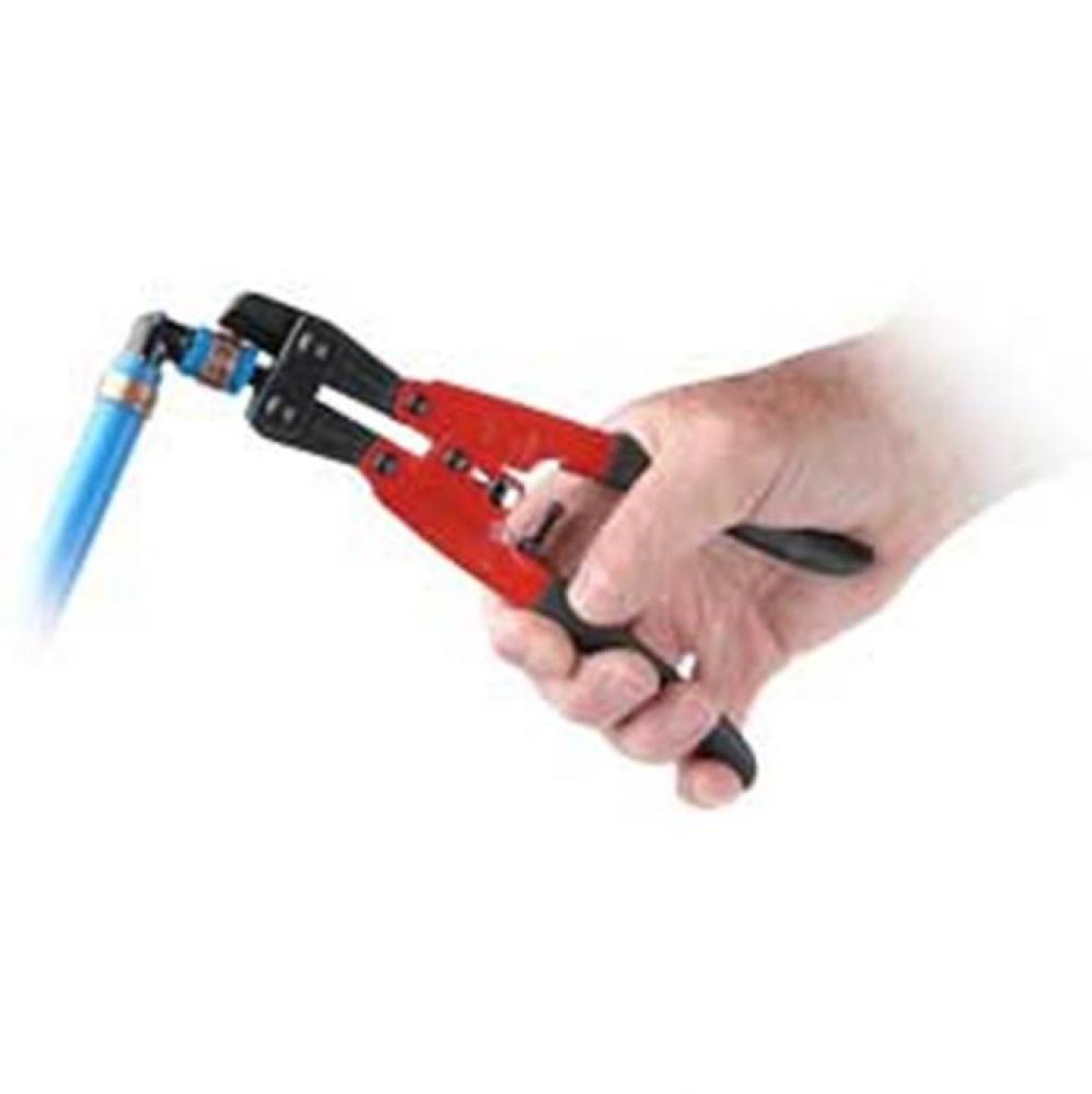 RINGCRUSHER DECRIMPING TOOL