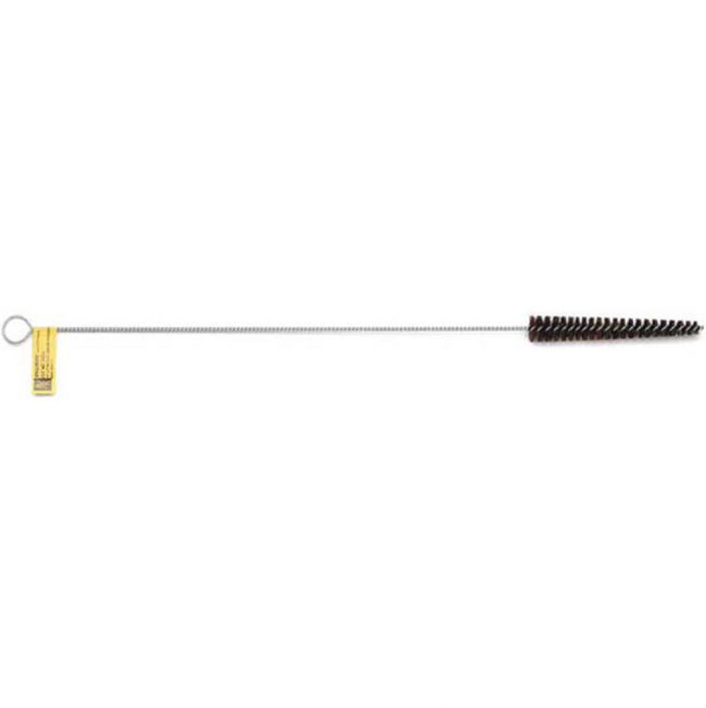 1/2''-1'' X 30'' TAPER TAMPICO FIBER BOILER BRUSH