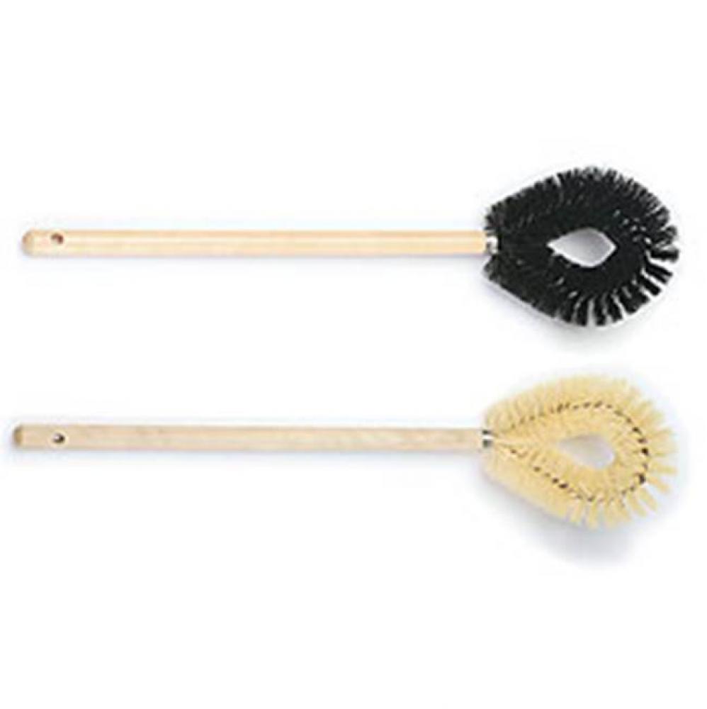 BOWL BRUSH, TAMPICO, 19-1/2''