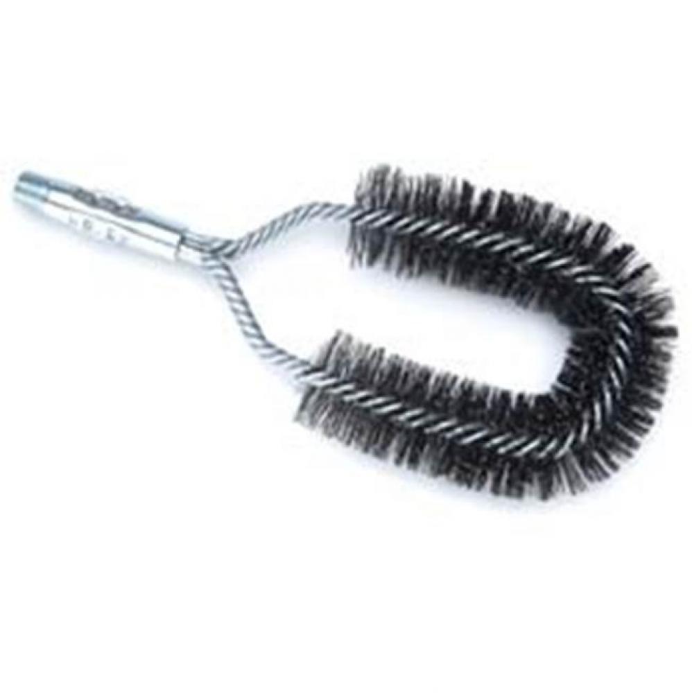 OVAL FLUE BRUSH, 3'' x 4''