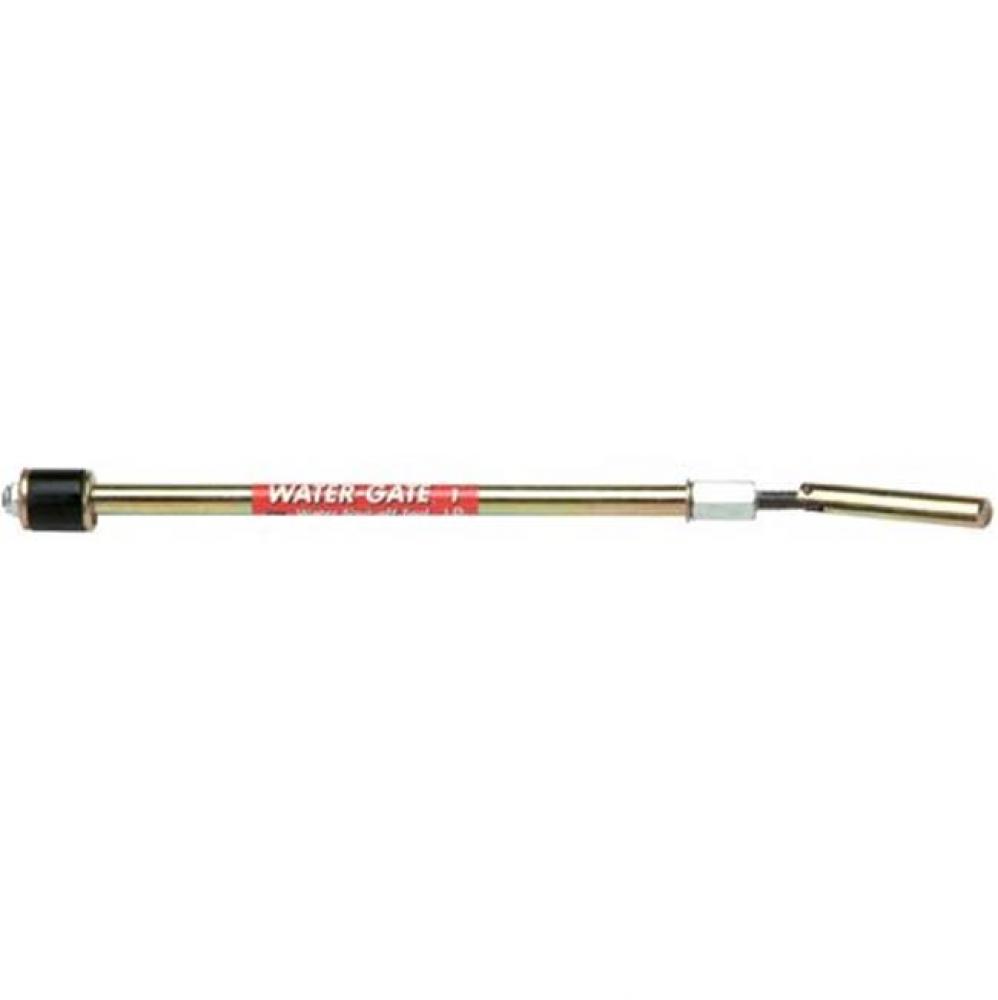 1-1/4'' REPLACEMENT SEAL, BAGGED W/HEADER CARD