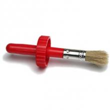 Mill Rose 70493 - 8'' PLASTIC APPLICATOR BRUSH - 1/2 GAL.