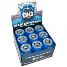 Mill Rose 70888 - 2'' x 1429'' BLUE MONSTER BIG THREAD SEAL TAPE