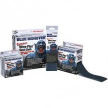 Mill Rose 70171 - BLUE MONSTER 2'' X 8'' MINI-STRIPS (1O STRIPS)