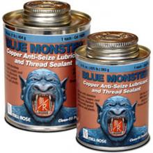 Mill Rose 76026 - 16 OZ. BLUE MONSTER COPPER ANTI-SEIZE LUBRICANT & SEALANT