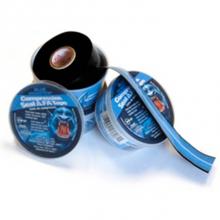Mill Rose 76085 - 1'' x 12 ft. roll BLUE MONSTER COMPRESSION TAPE