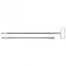 Mill Rose 75110 - EXTENSION ROD KIT FOR 1/4'' BRUSHES
