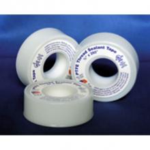 Mill Rose 70994 - MED. DENSITY WHITE PTFE, 1 X 260'', EACH ROLL