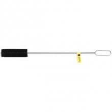 Mill Rose 04870 - 1'' DIA, 12-1/2'' OAL, HORSEHAIR TUBE BRUSH